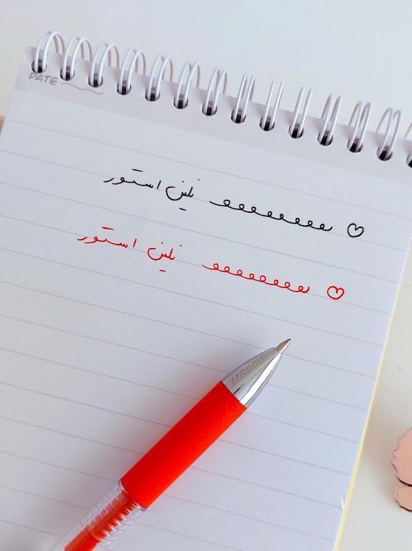 رواننویس فشاری ۰/۷ سی کلاس