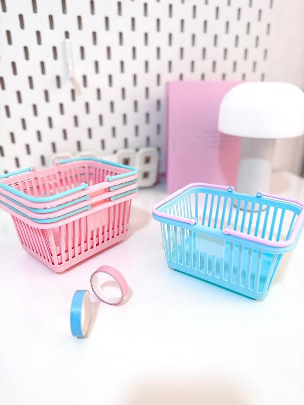 سبد پینترستی