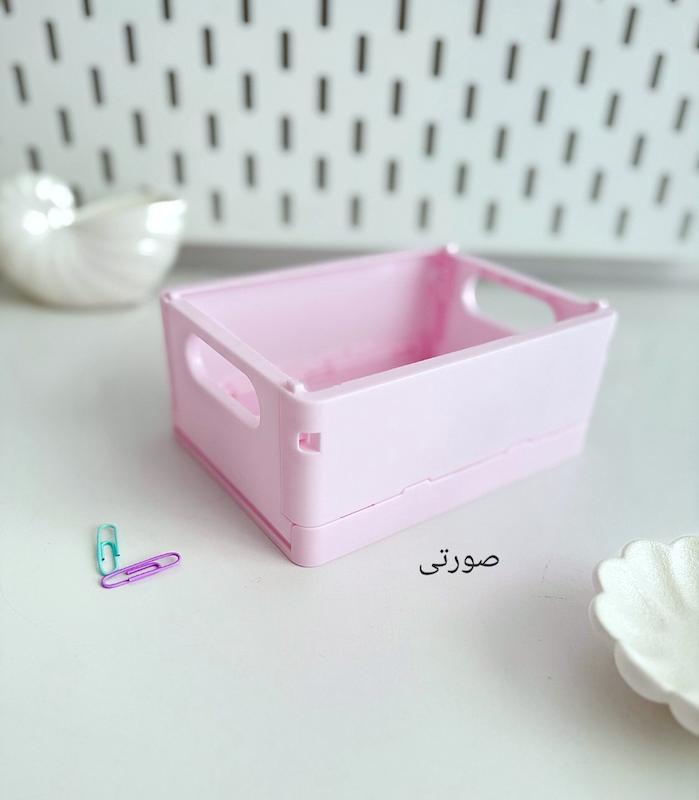 سبد تاشو متوسط
