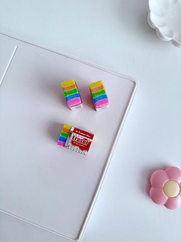 پاکن eraser