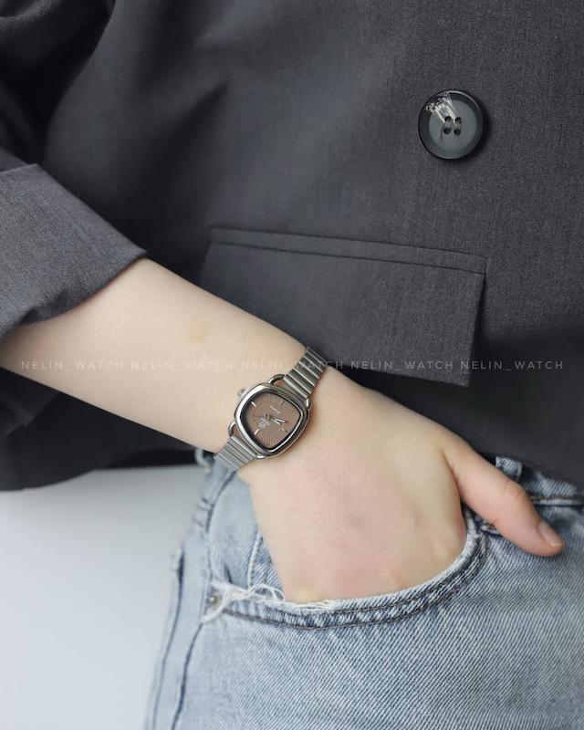 دفرمه قهوه ای