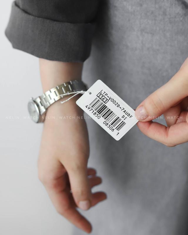 کاسیو اورجینال
