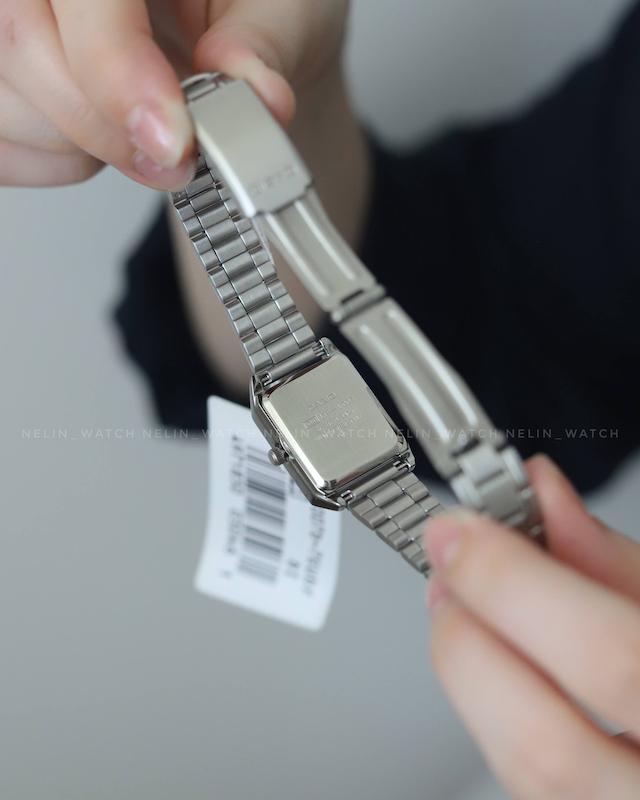 کاسیو مستطیل اصلی