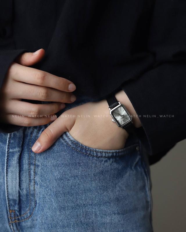 کلاسیک چرمی