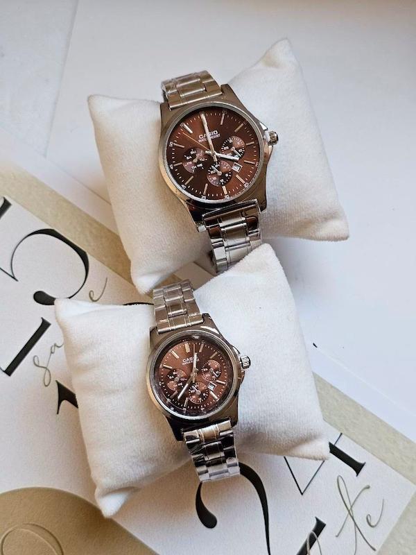 ست کاسیو پاییزی