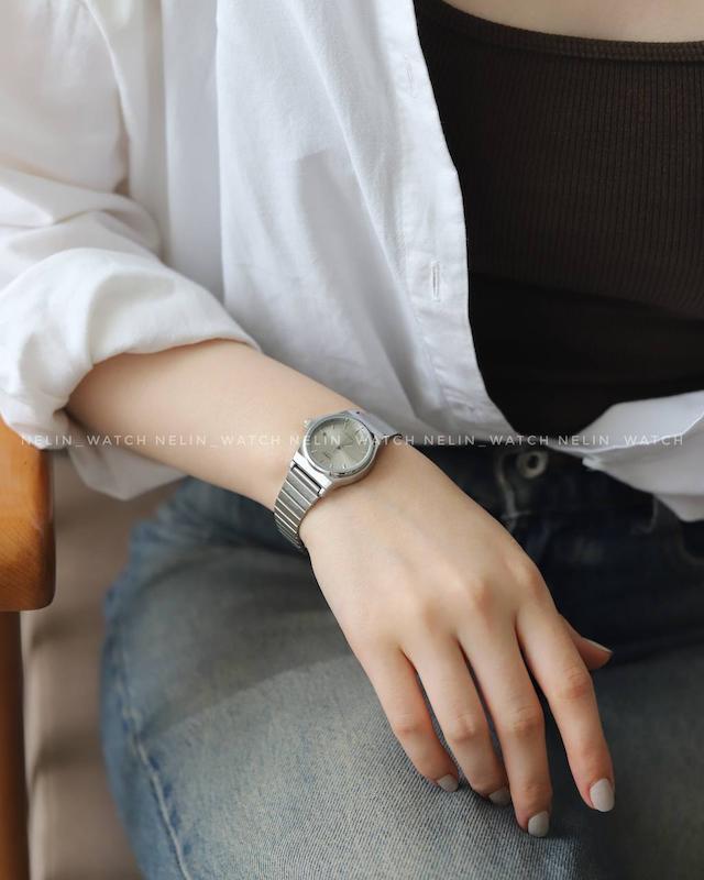 کاسیو کرکره ای طوسی