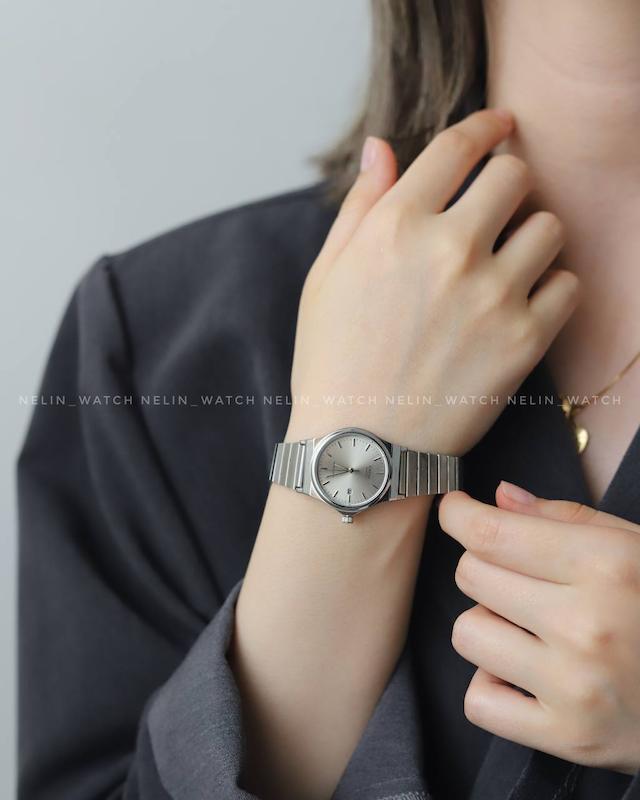 کاسیو کرکره ای طوسی