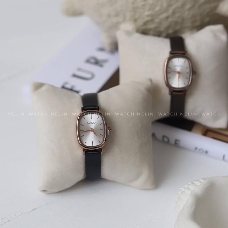 نایدو بیضی مشکی