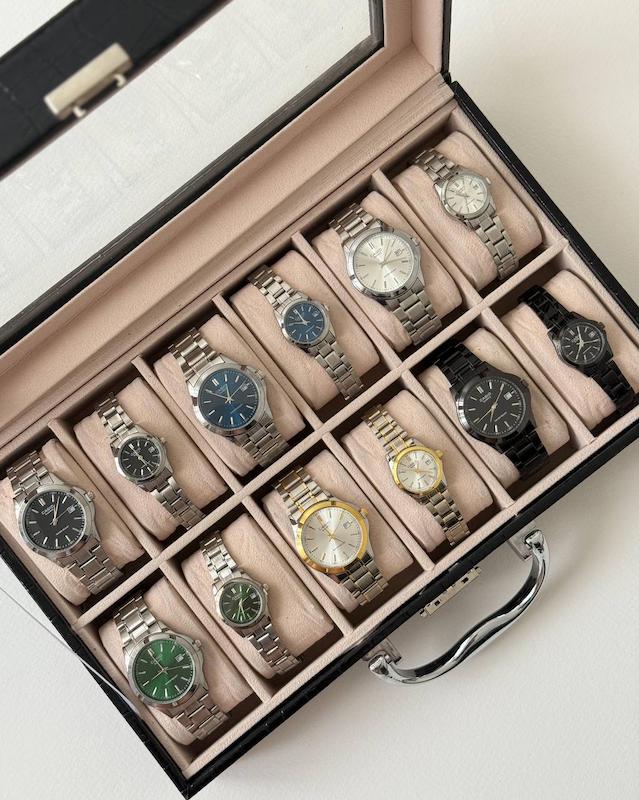 اف کاسیو گرد