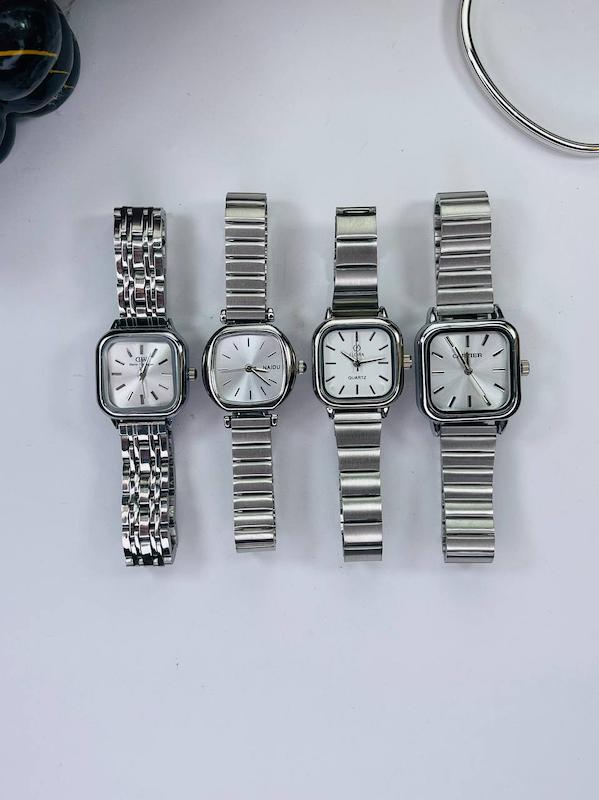 کالکشن استیل اف 