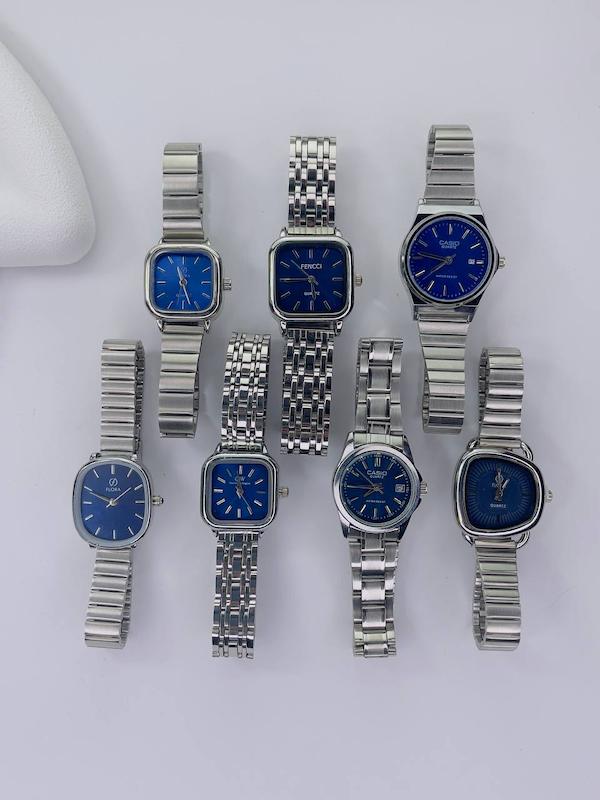 کالشکن استیل سرمه ای