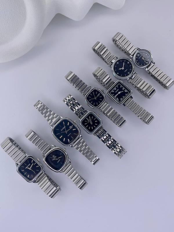 خانواده استیل 