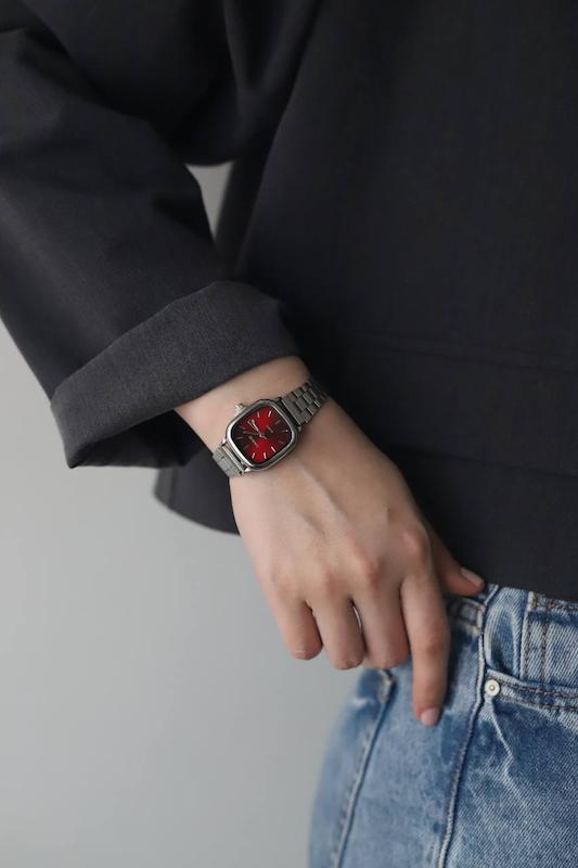 اولدمانی چری