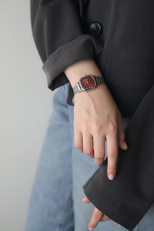 اولدمانی چری