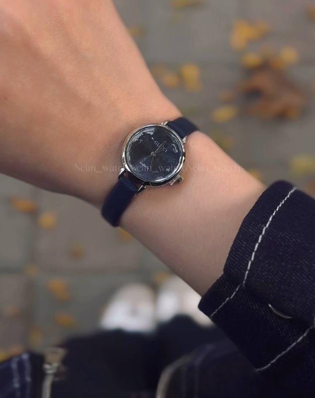 گرد مینیمال چرمی