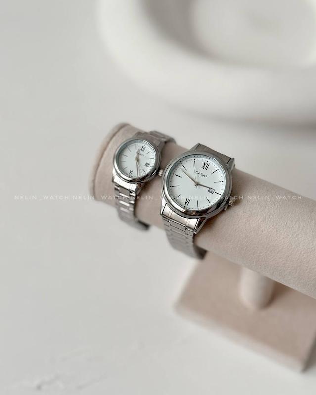 ست کاسیو یونانی