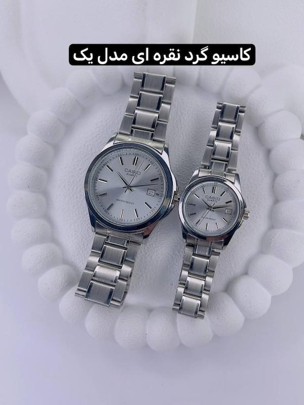 کالکشن کاسیو