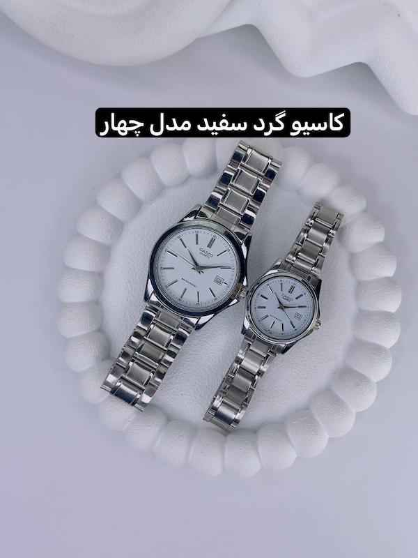 کالکشن کاسیو