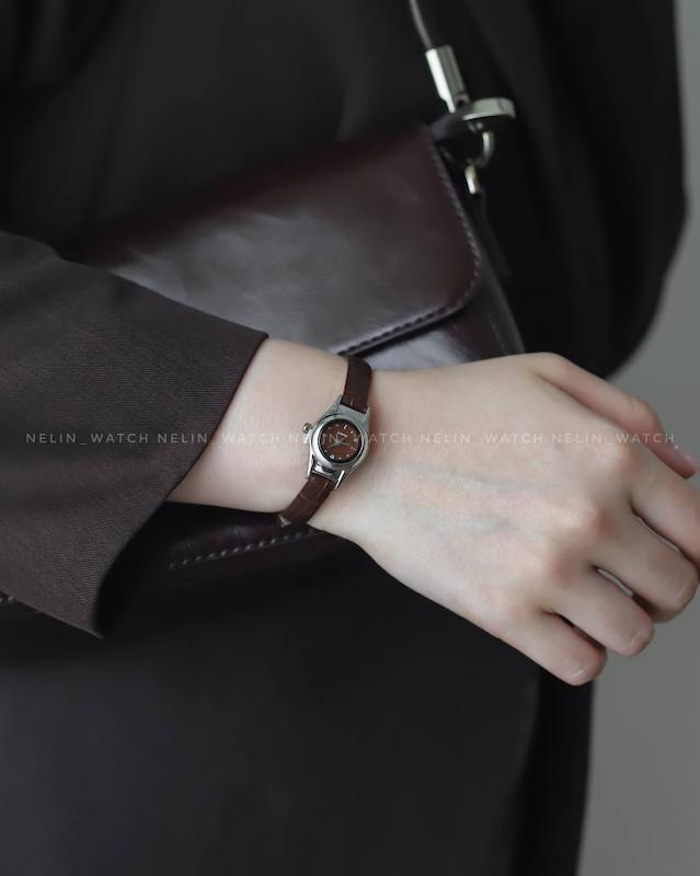 چرمی ریز گرد