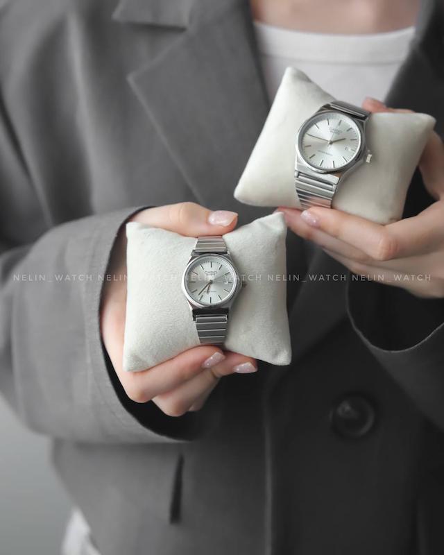 کاسیو کرکره ای