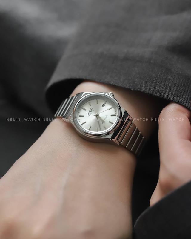 کاسیو کرکره ای