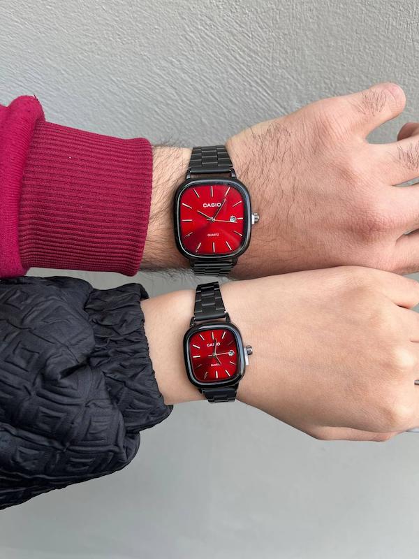 ست اولد مانی مشکی چری