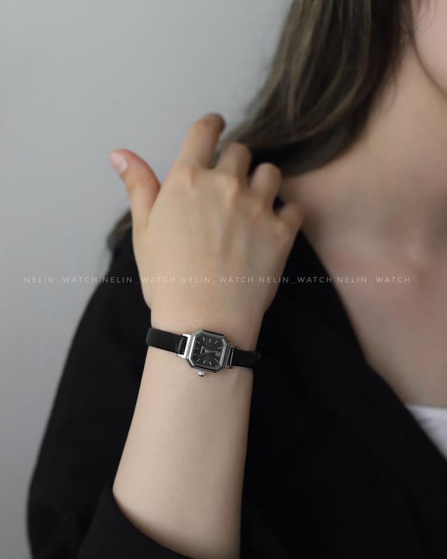 مربع نقلی چرمی