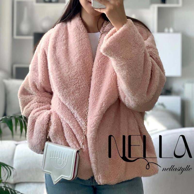 کت Teddy 🐻‍❄️