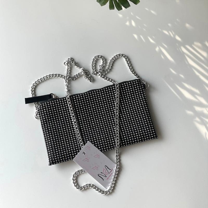 کیف نگینی 