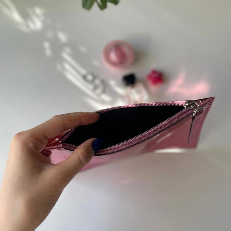 کیف پول چرم زرگلد 