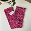 شال تور پلنگی 