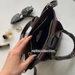 کیف چرم گیسو
