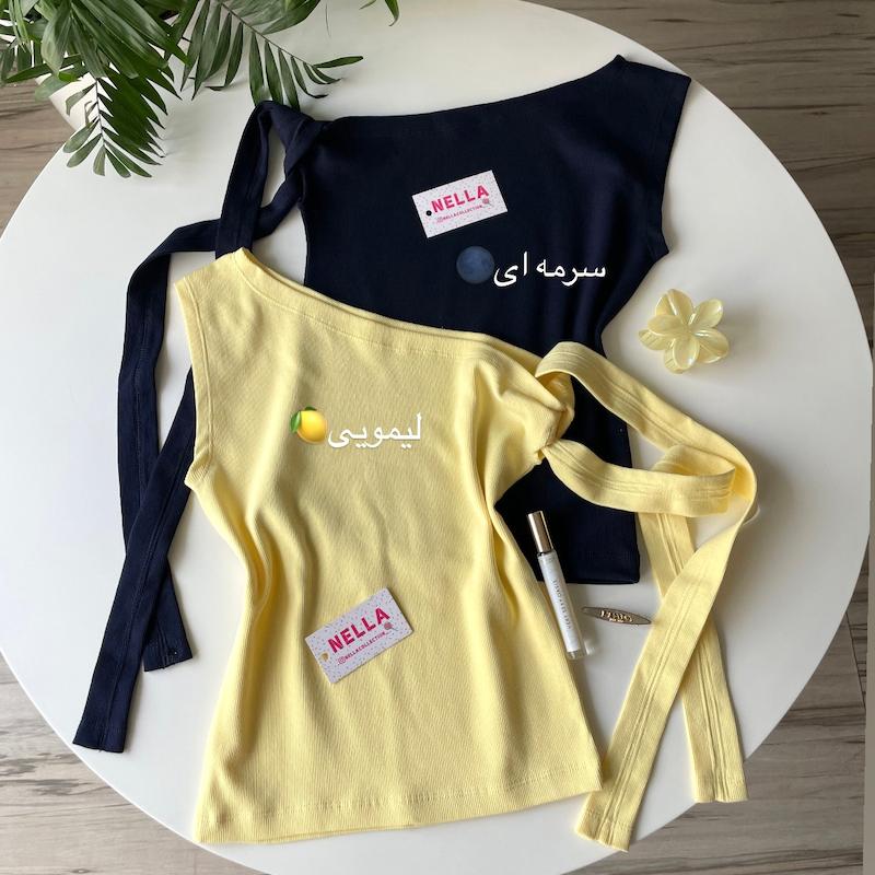 تاپ روبی 
