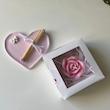 شمع گل رز 