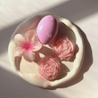 شمع گل رز 