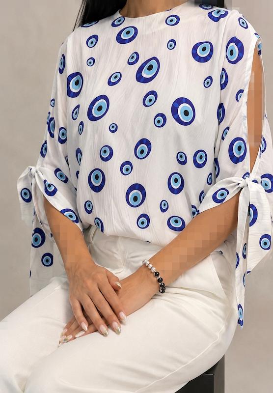 شومیز لونا