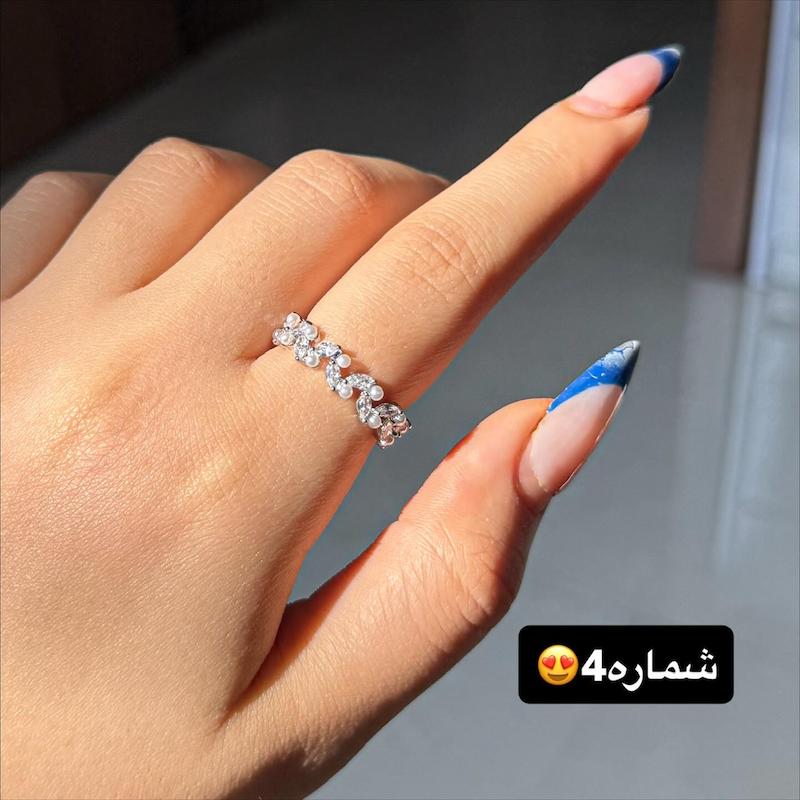 تنیسی های جواهری🥹