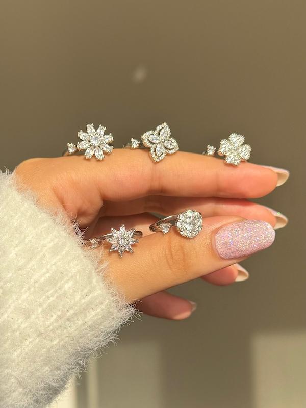 انگشتر ضد استرس🫠