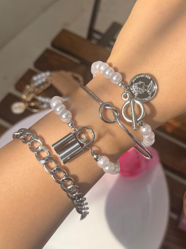 پک دستبند اقتصادی💗