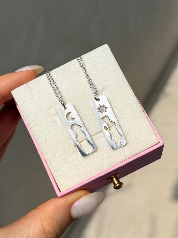 ست کاپلی🤭💗