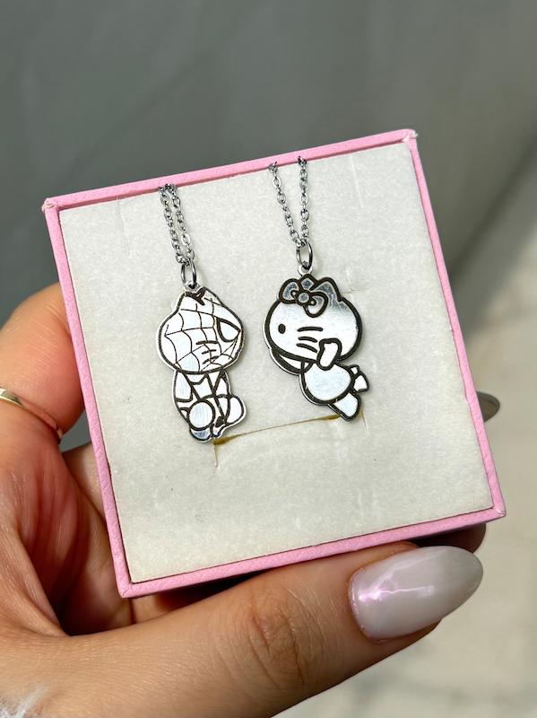 ست کاپلی کیتی🤭💗