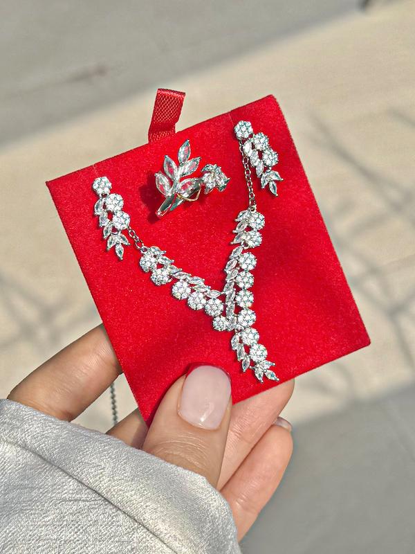 سرویس فلاور😍
