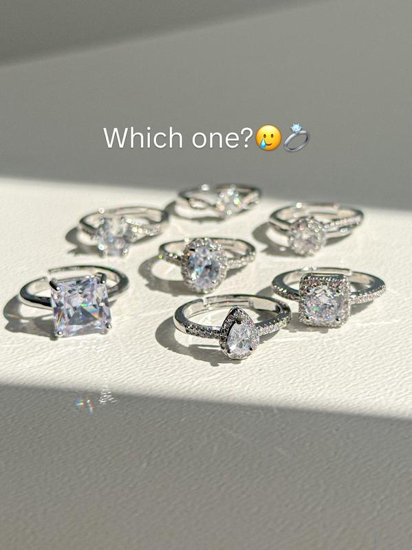 کالکشن انگشترای ازدواج💍