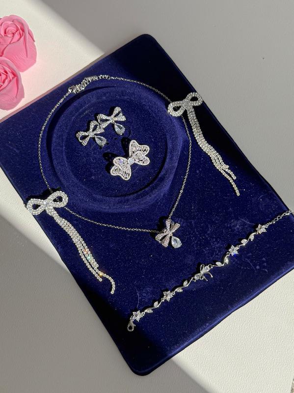 سرویس پاپیون جواهری✨💝