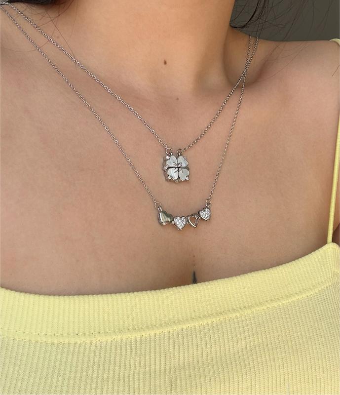 گردنبند وارداتی🥺