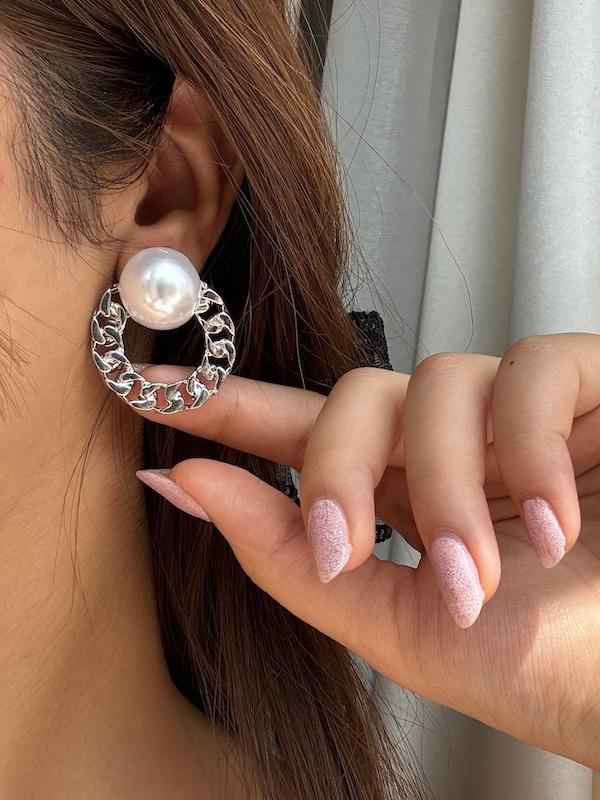 گوشواره های‌ مجلسی