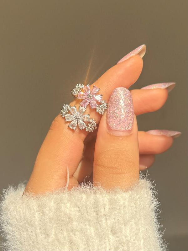 انگشتر ادا 🌸