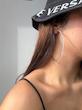 گوشواره حلقه ای فول نگین