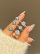 انگشتر جواهری💍