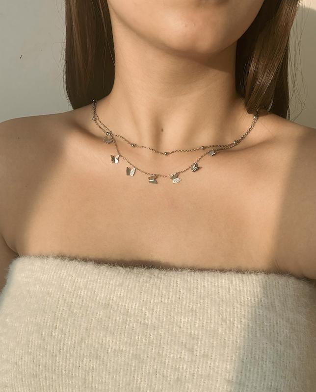 ۲لاین پروانه🦋